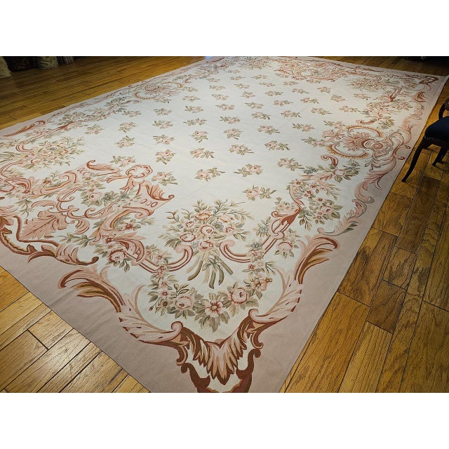 Aubusson 1029 For Sale - Image 16 of 16