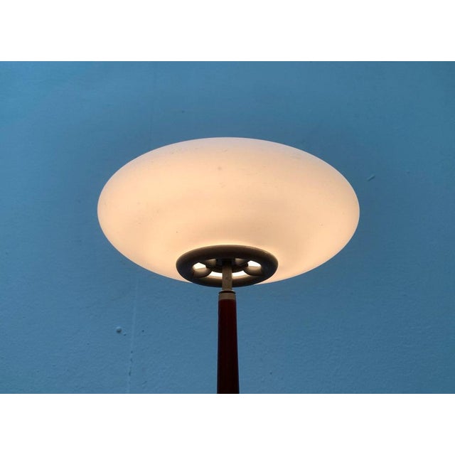 Postmodern Italian Model Pao T1 Table Lamp by Matteo Thun for Arteluce, 1990s For Sale - Image 12 of 18