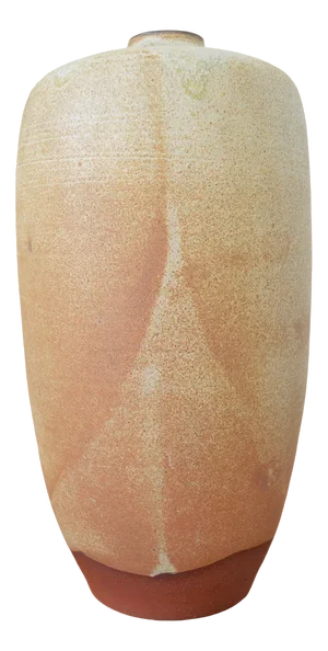 German Ceramic Vase from Margerethenhöhe, 1960s