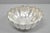 Traditional Vintage Regency Style Silver Plated Scalloped Stacking Nut Dish Bowl - Set of 8 For Sale - Image 3 of 14