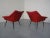 Lounge Chairs, 1960s, Set of 4 For Sale - Image 17 of 18