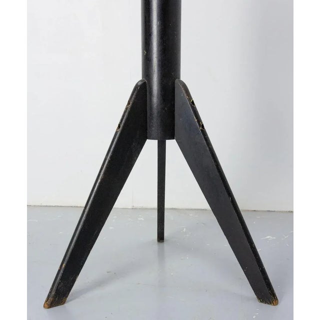 Vintage Couture Bust from Ideal, France, 1950s For Sale - Image 9 of 12