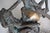 1980s Fernando Mario Paonessa, Horse Sculpture, 1980s, Bronze and Travertine For Sale - Image 5 of 13