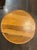 This 19th century Italian walnut pedestal table is a timeless piece of antique furniture that exudes elegance and charm....