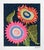 After Yayoi Kusama, Flowers, Lithograph, 1990s For Sale