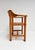 Mid-Century Modern Scandinavian Design Chair by Rainer Daumiller, 1970s For Sale - Image 3 of 15
