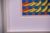 Jan Van Den Abbeel, Projekt Y Geometric Composition, 1975, Gouache on Paper For Sale - Image 6 of 8