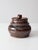 Vintage Studio Pottery Jar For Sale - Image 6 of 11