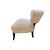 One Slipper Chair in the Style of Billy Haines For Sale - Image 12 of 18