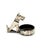 Small Art Deco Silver-Plated Ric & Mac Ashtray by Edouard Marcel Sandoz for Gallia Christofle, France, 1930s For Sale - Image 10 of 10