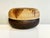 A large and sophisticated studio ceramic lidded box designed by Peter Müller for Sgrafo in the 1970s. The lidded box is...