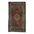 Turkish Vintage Rug 4'10" x 8'3" #20836 For Sale