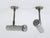 Minimalistic Ceiling Lamps from Beisl, 1970s, Set of 2 For Sale - Image 9 of 18