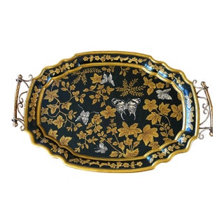 Accent Tray For Sale