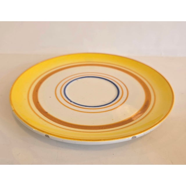 Coffee Set by Eva Stricker-Zeisel for Schramberg, 1920s, Set of 3 For Sale - Image 6 of 8