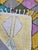 Tribal Moroccan Yellow Rug - 8.3 X 6.2 Ft For Sale In Cleveland - Image 6 of 8