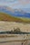 Rosa Canto Spanish Impressionist Floral Desert Landscape Oil Painting 48" For Sale - Image 14 of 14