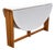 Mid-Century Formica Folding Dining Table from Habitat For Sale