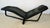 Vintage Norwegian Leather Lounge Chair by Ingmar Relling For Sale - Image 5 of 9