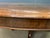 Large Victorian Burr Walnut Coffee Table, 1870 For Sale - Image 3 of 15