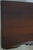 Harden Block Front Townsend Yale Mahogany Kneehole Desk Chest For Sale - Image 13 of 18