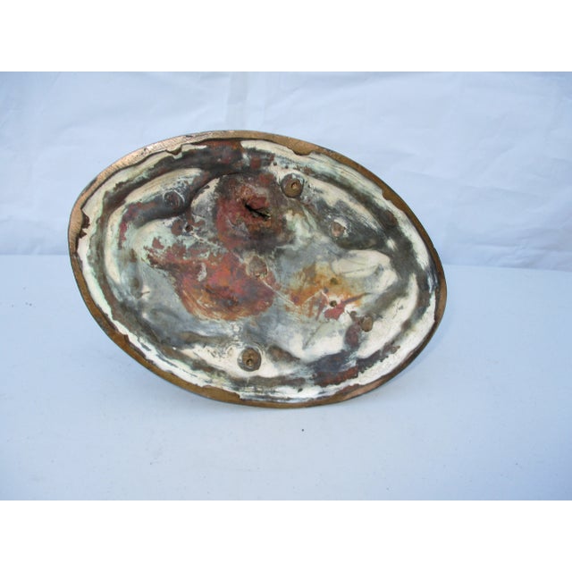 John R Terken Mid-Century Mermaid Bronze For Sale In New York - Image 6 of 9