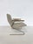 1960s Mid-Century Modern Armchair by George Van Rijck for Beaufort, 1960s For Sale - Image 5 of 9