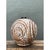 Cream Vintage Abstract Ceramic Vessel For Sale - Image 8 of 12