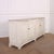 Cream Italian Painted Enfilade, 1840 For Sale - Image 8 of 12