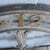Antique Elevator Floor Indicator 20" Cast Iron Architectural Salvage For Sale - Image 10 of 18