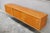 Floating Abstracta Sideboard bin Oak y Jos De Mey for Van Den Berghe-Pauvers, 1960 For Sale - Image 6 of 17