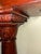 Beautiful Antique Mahogany Lectern For Sale - Image 9 of 11