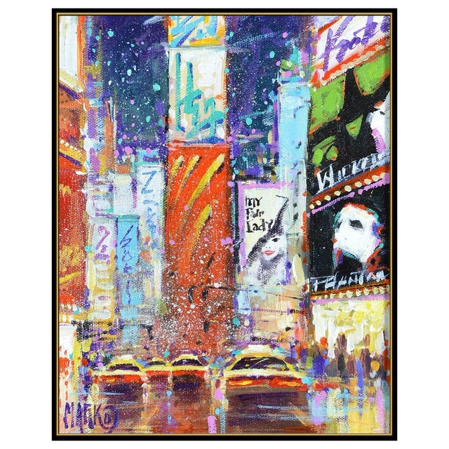 Message us to inquire about custom framing options! (Included for free with every purchase) The artwork here, "Love...