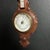 Antique Android Barometer, 1905, in Good conditions. Designed 1890 to 1919