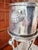 Vintage Silver Plated Champagne Bucket and Stand From the Blue Fox For Sale - Image 9 of 16