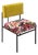 Aurea Dining Chair by Ctrlzak for Biosofa For Sale