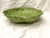 1990s Vintage Bordalo Pinheiro Large Green Cabbage Serving Bowl For Sale - Image 5 of 9