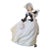 Royal Doulton "Autumn Breezes Figurine" For Sale