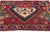 Modern Vintage Persian Lori Rug - 05'03 X 06'05 For Sale - Image 3 of 10