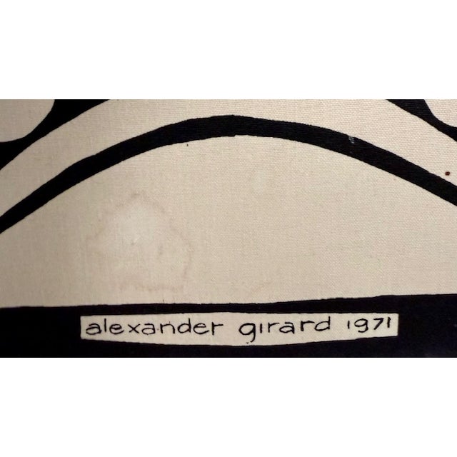 Alexander Girard 1971 Tom Tru Original " Jar of Pebbles" For Sale - Image 9 of 10