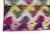 Vintage Uzbek Tribal Silk Ikat Wall Hanging, 1920s For Sale - Image 11 of 16