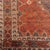 Shiraz Rug in Wool For Sale - Image 6 of 9