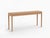 Minimalist Modern Sideboard in Oak by Pedro Sottomayor For Sale - Image 14 of 14