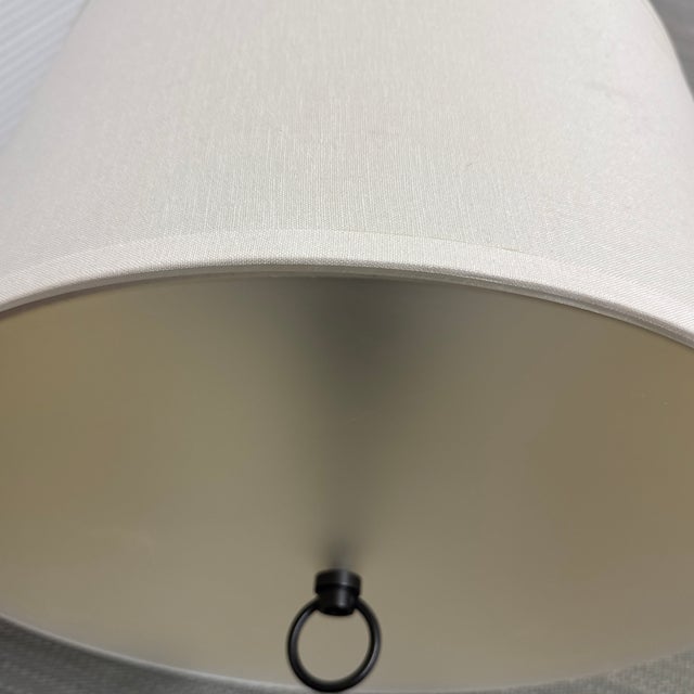 Jonathan Adler Meurice Drum Pendant For Sale - Image 11 of 12