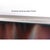 M. Fleischer Large Scale Abstract Folded Paper Modern Painting 1987 For Sale - Image 10 of 10