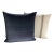 Schumacher Reversible Mohair Pillow For Sale