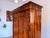 Antique Biedermeier Hall Wardrobe For Sale - Image 10 of 18