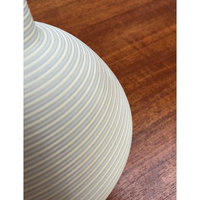 Mid-Century Modern Pendant Lamp by Yasha Heifetz for Rotaflex Heifetz, 1960s For Sale - Image 18 of 18