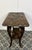 Japanese Two Tier Side Table from Liberty and Co, 1900s For Sale - Image 10 of 18