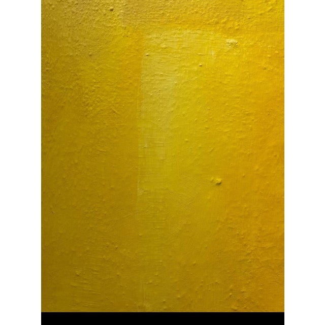 Gilbert Pauli, Peace Flags N°33, 2004, Oil on Canvas For Sale - Image 5 of 10